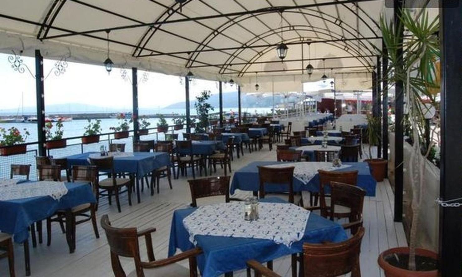 Lotos Hotel Balchik Extérieur photo